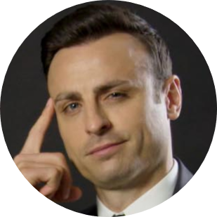 Dimitar Berbatov