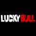 lucky bull