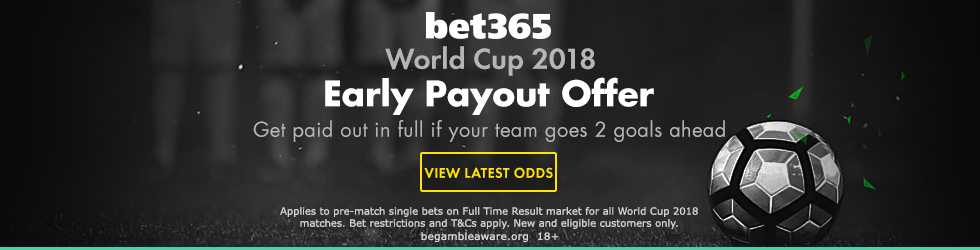 Bet365 Betting Bonus