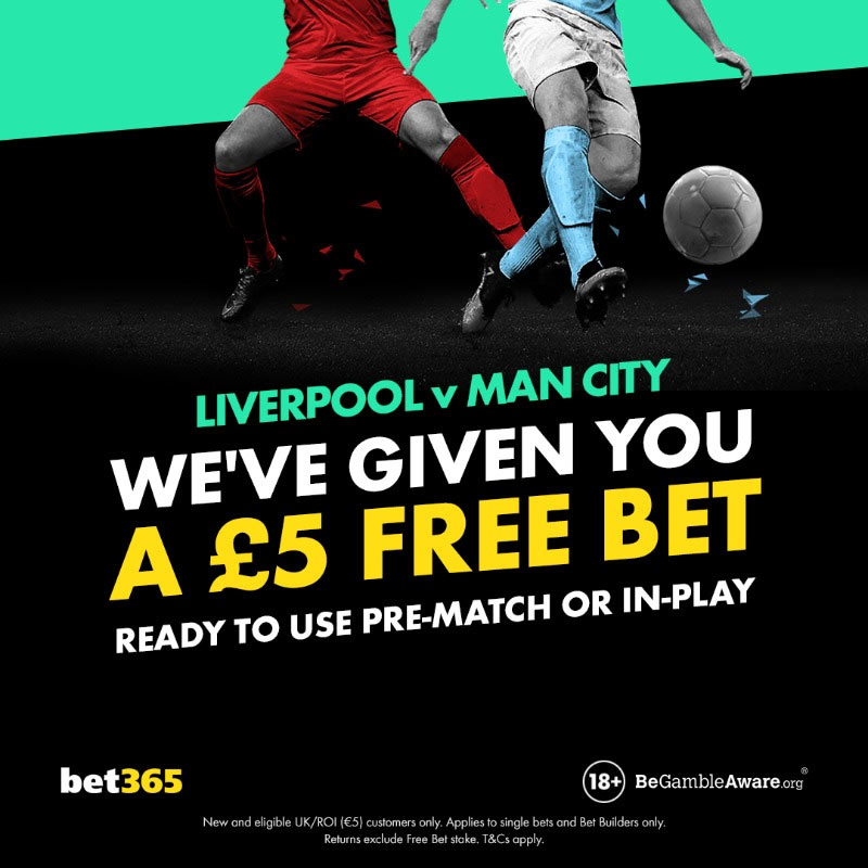 Bet365 Free Bet No Deposit