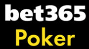 bet365 poker