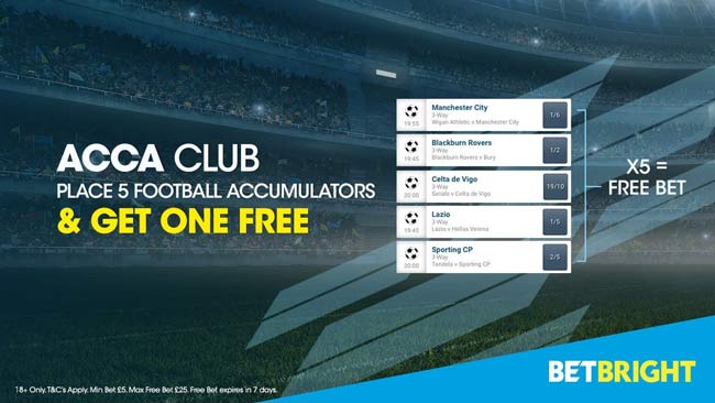 betbright acca club