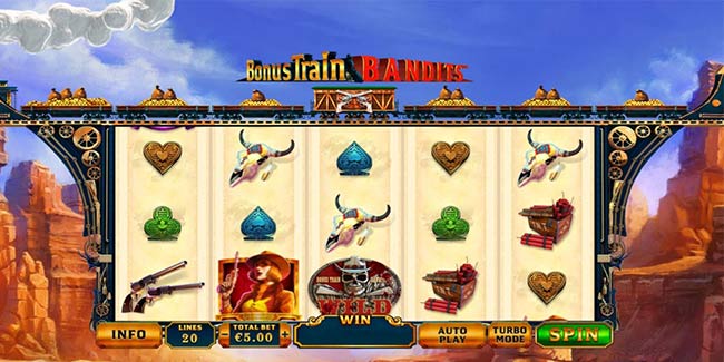 bonus-train-bandits-free-spins-betfred