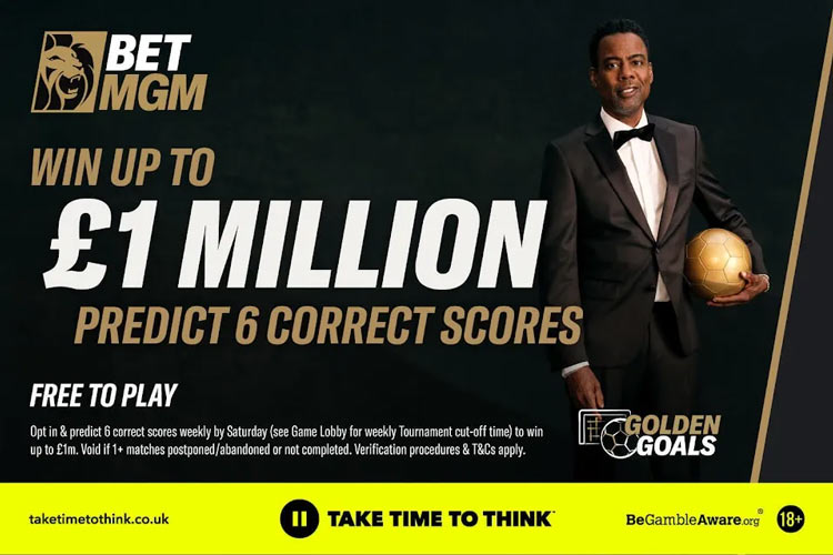 play betmgm golden goals