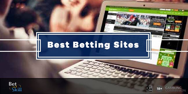 best betting sites