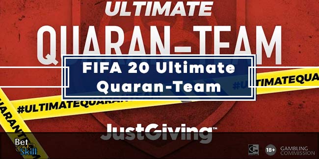 FIFA 20 Ultimate Quaran-Team