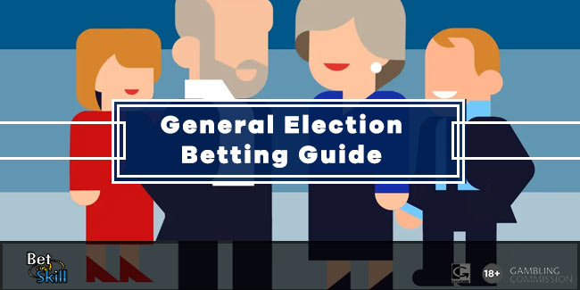 General Election Betting