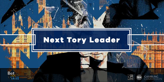 Next Tory Leader Odds