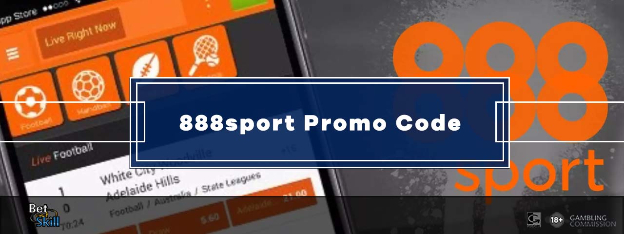 888 promo codes