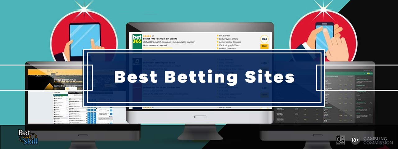 best betting sites