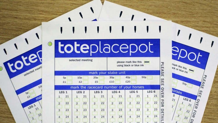 placepot betslips