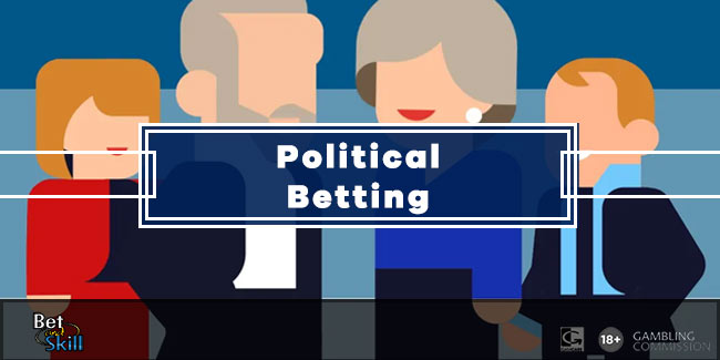 Political Betting