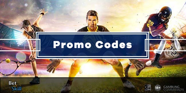 promo codes