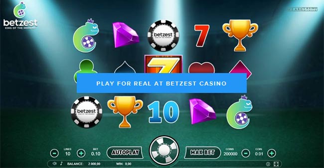 betzest slot free play