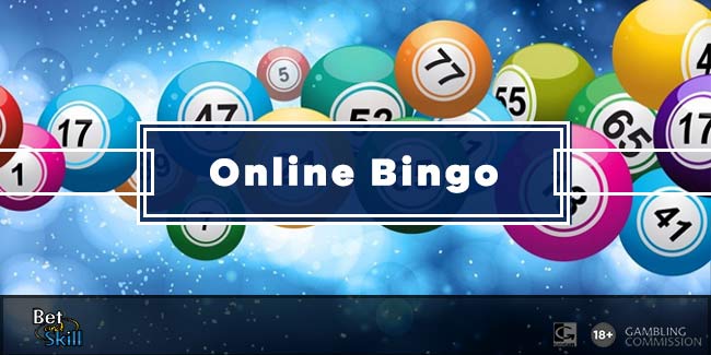 online bingo