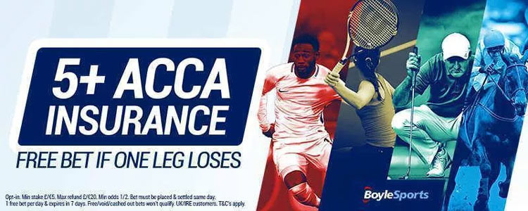 boylesports acca insurance