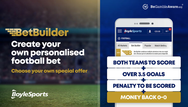 boylesports bet builder