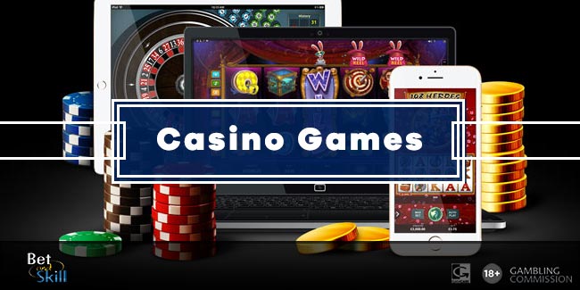 Casino Games