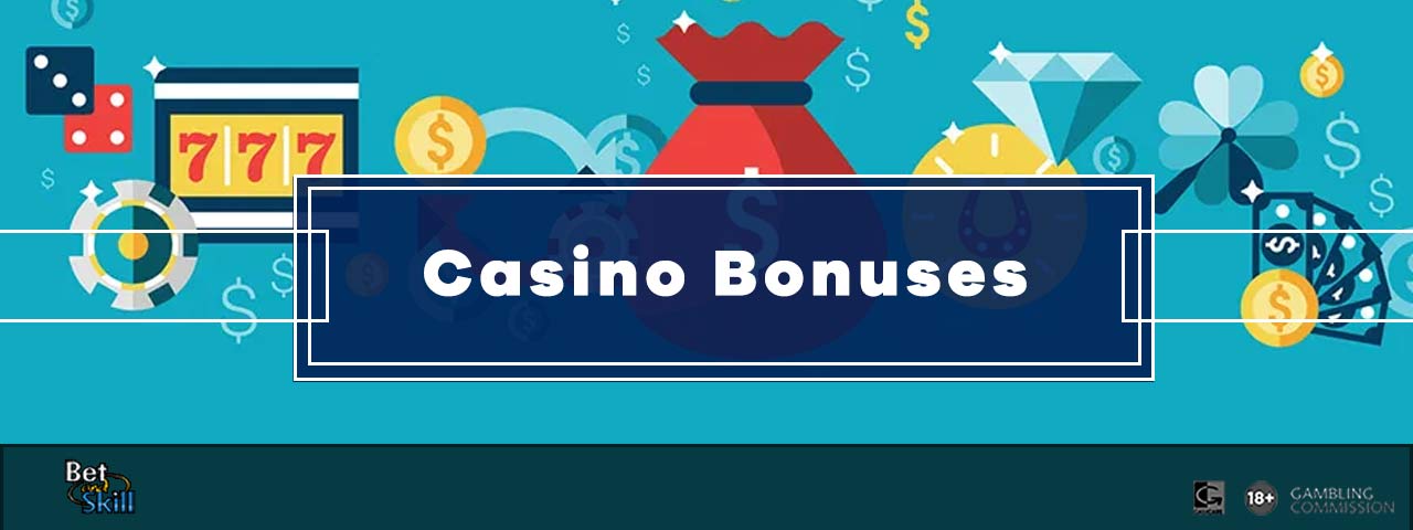 casino bonuses