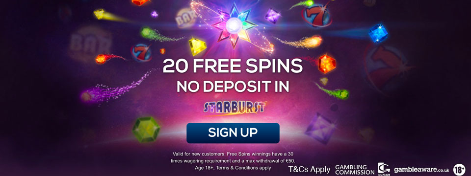 come on casino no deposit free spins