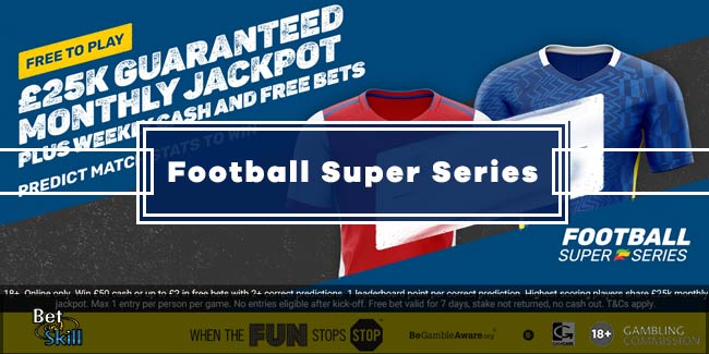 Coral Football Super Series