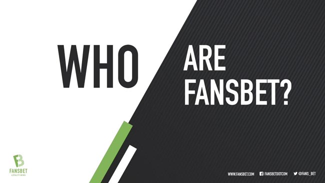 Who are Fansbet?