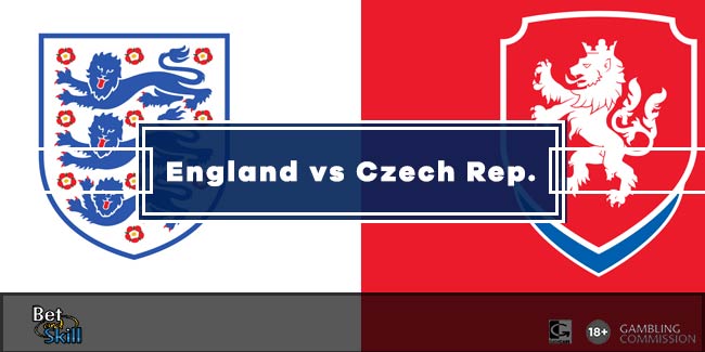 england vs czech republic