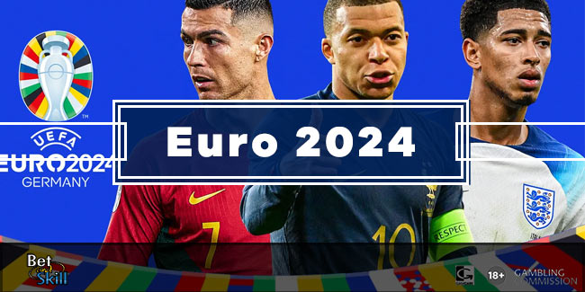 Euro 2024 betting preview