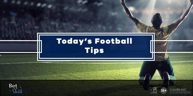 Football Tips Today