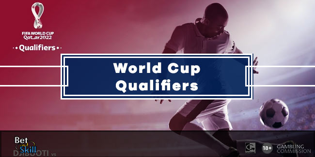 World Cup Qualifiers Predictions