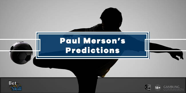 Paul Merson