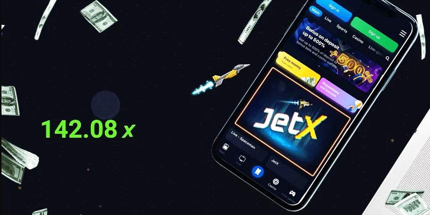 jetx how to win 