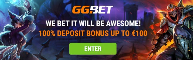 ggbet betting bonus