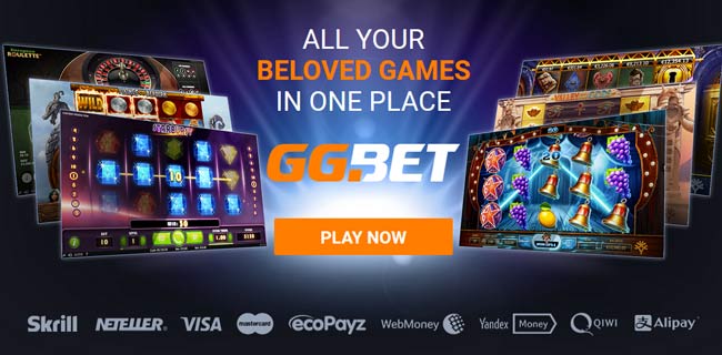 gg.bet casino