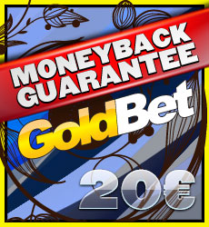 Goldbet sportsbook freebet