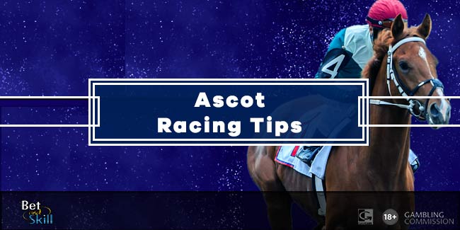 Ascot Racing Tips