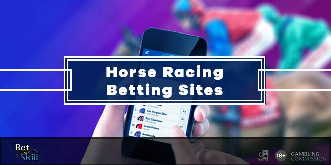 Horse Racing Betting Sites