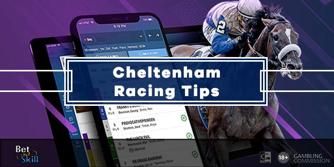 Cheltenham Racing Tips