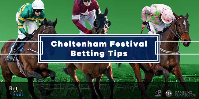 Cheltenham Festival Tips