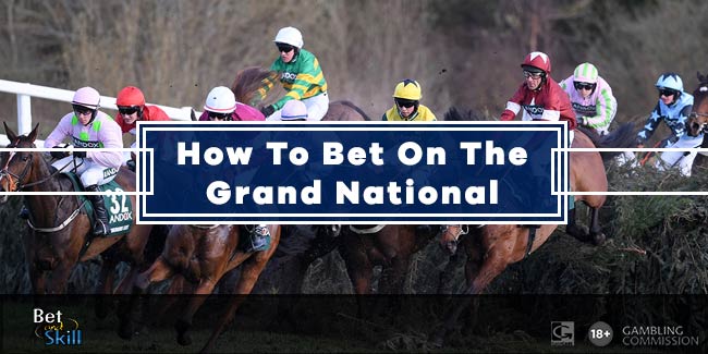 Grand National How To Bet 