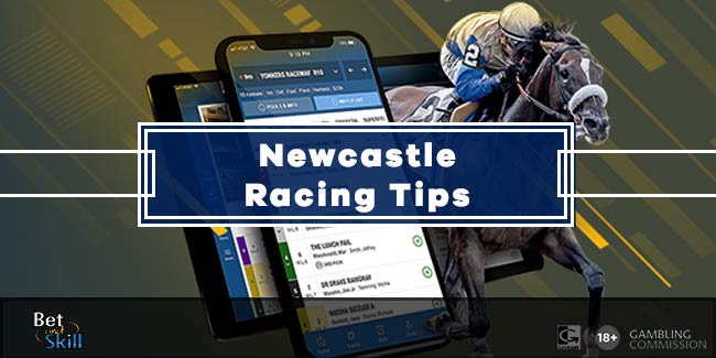 newcastle racing tips