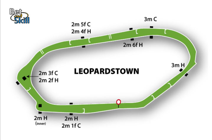 leopardstown racecourse