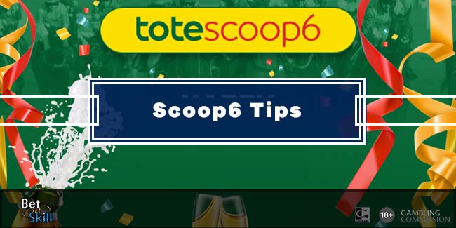 Scoop 6 tps