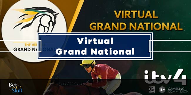 Virtual Grand Nationa Betting Guide