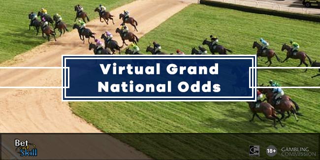 Virtual Grand National Odds