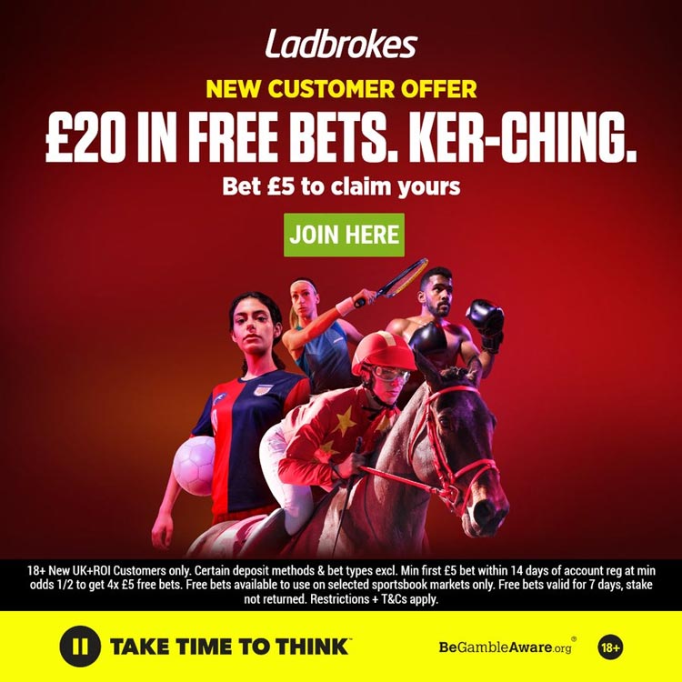 ladbrokes