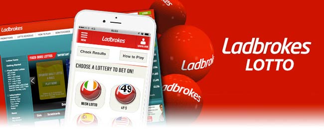 ladbrokes lotto