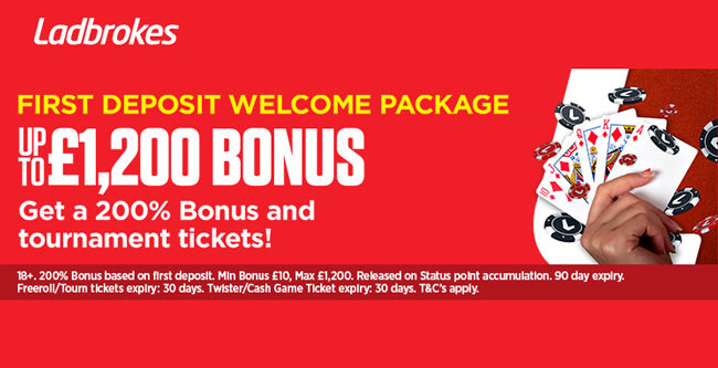 ladbrokes poker bonus banner