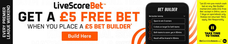 livescore bet builder