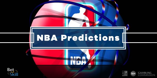 nba predictions